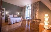 Туры в отель Chateau de Sacy