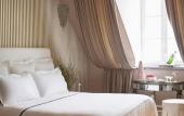 Туры в отель Chateau de Sacy