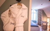 Туры в отель Chateau de Sacy