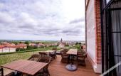 Туры в отель Chateau de Sacy