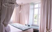 Туры в отель Chateau de Sacy