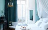 Туры в отель Chateau de Sacy