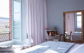 Туры в отель Chateau de Sacy