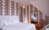 Туры в отель Chateau de Sacy