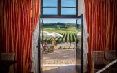 Туры в отель Chateau de Sacy