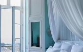 Туры в отель Chateau de Sacy