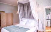 Туры в отель Chateau de Sacy