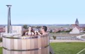 Туры в отель Chateau de Sacy