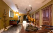 Туры в отель Chateau de Sacy