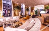 Туры в отель Chateau de Sacy