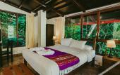 Туры в отель Rupa Rupa High Jungle Eco B&B