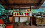 Туры в отель Rupa Rupa High Jungle Eco B&B
