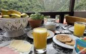 Туры в отель Rupa Rupa High Jungle Eco B&B