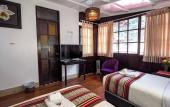 Туры в отель Rupa Rupa High Jungle Eco B&B