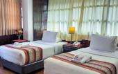 Туры в отель Rupa Rupa High Jungle Eco B&B