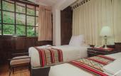 Туры в отель Rupa Rupa High Jungle Eco B&B