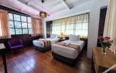 Туры в отель Rupa Rupa High Jungle Eco B&B