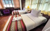 Туры в отель Rupa Rupa High Jungle Eco B&B