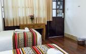 Туры в отель Rupa Rupa High Jungle Eco B&B
