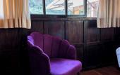 Туры в отель Rupa Rupa High Jungle Eco B&B