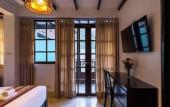 Туры в отель Rupa Rupa High Jungle Eco B&B