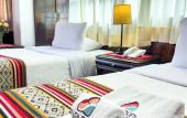 Туры в отель Rupa Rupa High Jungle Eco B&B