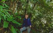 Туры в отель Rupa Rupa High Jungle Eco B&B