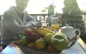 Туры в отель Rupa Rupa High Jungle Eco B&B