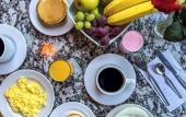 Туры в отель Rupa Rupa High Jungle Eco B&B