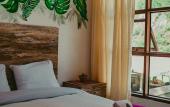 Туры в отель Rupa Rupa High Jungle Eco B&B
