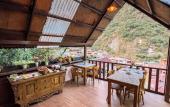 Туры в отель Rupa Rupa High Jungle Eco B&B