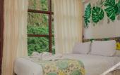Туры в отель Rupa Rupa High Jungle Eco B&B