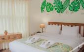 Туры в отель Rupa Rupa High Jungle Eco B&B