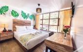 Туры в отель Rupa Rupa High Jungle Eco B&B
