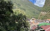 Туры в отель Rupa Rupa High Jungle Eco B&B