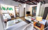 Туры в отель Rupa Rupa High Jungle Eco B&B