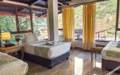 Туры в отель Rupa Rupa High Jungle Eco B&B