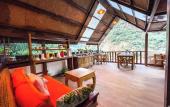 Туры в отель Rupa Rupa High Jungle Eco B&B