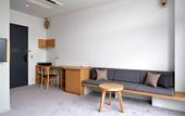 Туры в отель Mustard Hotel Shimokitazawa