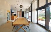 Туры в отель Mustard Hotel Shimokitazawa