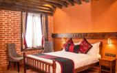Туры в отель Basera Boutique Hotel - Kathmandu's Hidden Escape