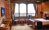 Туры в отель Basera Boutique Hotel - Kathmandu's Hidden Escape