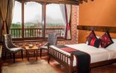 Туры в отель Basera Boutique Hotel - Kathmandu's Hidden Escape
