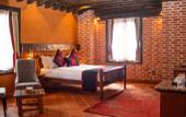 Туры в отель Basera Boutique Hotel - Kathmandu's Hidden Escape