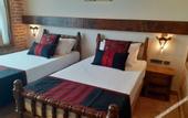 Туры в отель Basera Boutique Hotel - Kathmandu's Hidden Escape