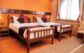 Туры в отель Basera Boutique Hotel - Kathmandu's Hidden Escape