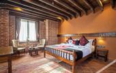 Туры в отель Basera Boutique Hotel - Kathmandu's Hidden Escape