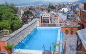 Туры в отель Basera Boutique Hotel - Kathmandu's Hidden Escape
