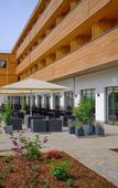 Туры в отель Sonnenhotel Weingut Rommert