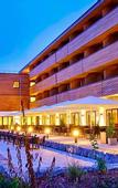 Туры в отель Sonnenhotel Weingut Rommert